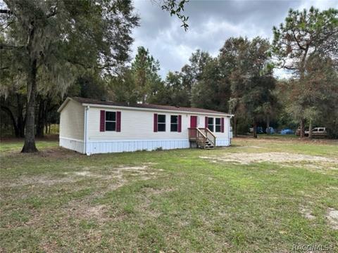 1230 E Ray St, Hernando, FL 34442 photo 4
