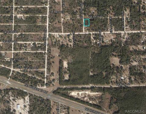 Lot 1, Williston, FL 32696 photo 3