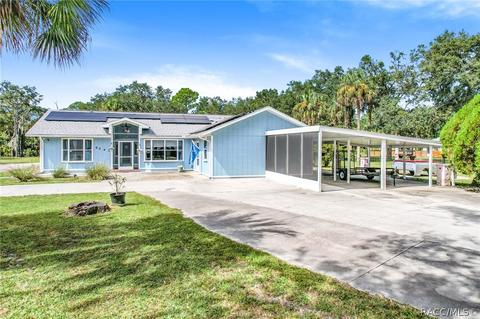 6548 N Bugbee Pt, Crystal River, FL 34428 photo 10