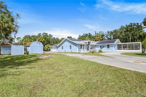 6548 N Bugbee Pt, Crystal River, FL 34428 photo 12
