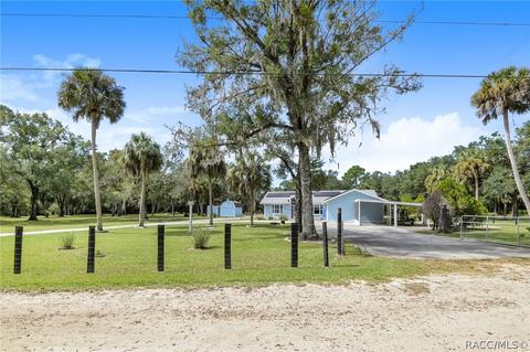 6548 N Bugbee Pt, Crystal River, FL 34428 photo 64