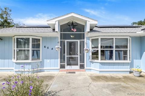 6548 N Bugbee Pt, Crystal River, FL 34428 photo 23