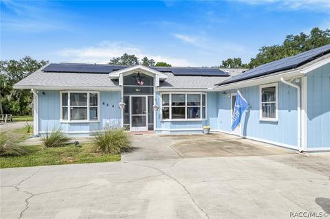 6548 N Bugbee Pt, Crystal River, FL 34428 photo 22
