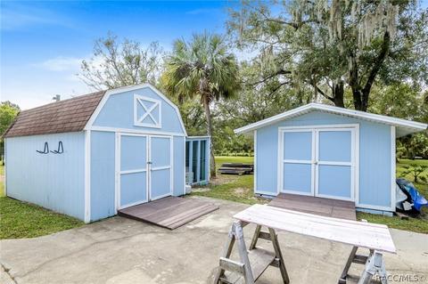 6548 N Bugbee Pt, Crystal River, FL 34428 photo 61
