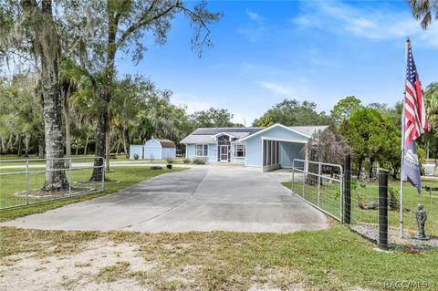 6548 N Bugbee Pt, Crystal River, FL 34428 photo 9