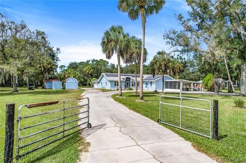 6548 N Bugbee Pt, Crystal River, FL 34428 photo 63