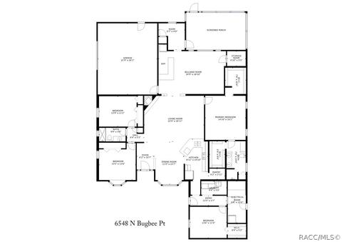 6548 N Bugbee Pt, Crystal River, FL 34428 photo 75