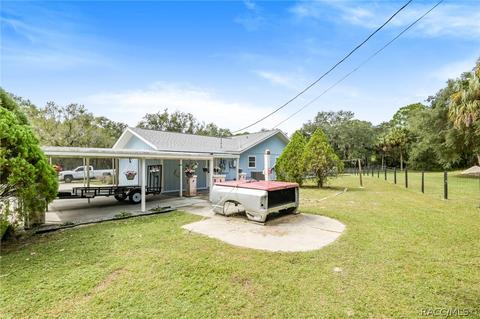 6548 N Bugbee Pt, Crystal River, FL 34428 photo 17