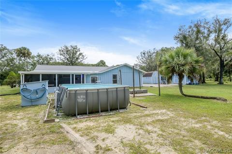 6548 N Bugbee Pt, Crystal River, FL 34428 photo 20