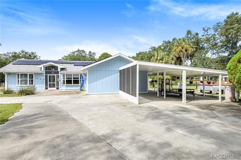 6548 N Bugbee Pt, Crystal River, FL 34428 photo 13