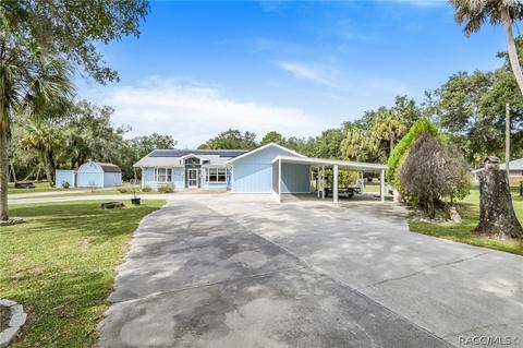 6548 N Bugbee Pt, Crystal River, FL 34428 photo 8