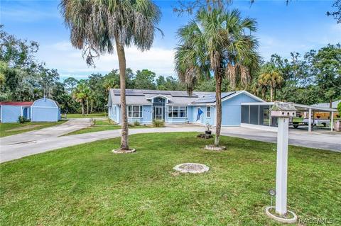 6548 N Bugbee Pt, Crystal River, FL 34428 photo 7
