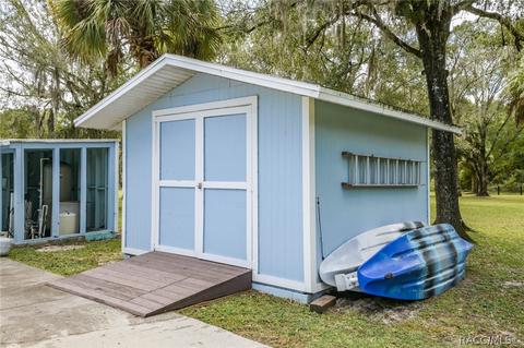 6548 N Bugbee Pt, Crystal River, FL 34428 photo 62