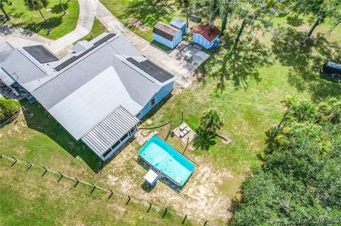 6548 N Bugbee Pt, Crystal River, FL 34428 photo 69