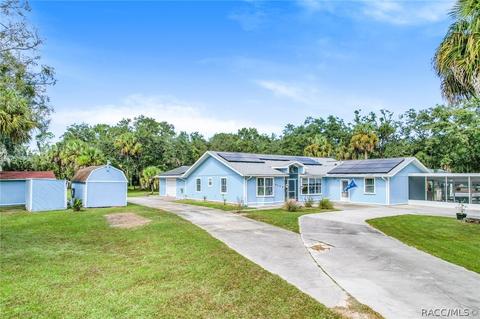 6548 N Bugbee Pt, Crystal River, FL 34428 photo 11