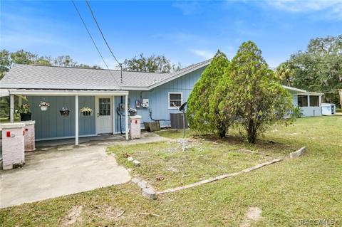 6548 N Bugbee Pt, Crystal River, FL 34428 photo 18