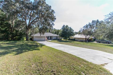 3050 E Squirrel Ct, Inverness, FL 34452 photo 11