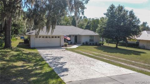 3050 E Squirrel Ct, Inverness, FL 34452 photo 2