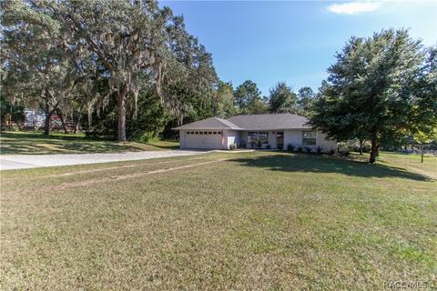 3050 E Squirrel Ct, Inverness, FL 34452 photo 12