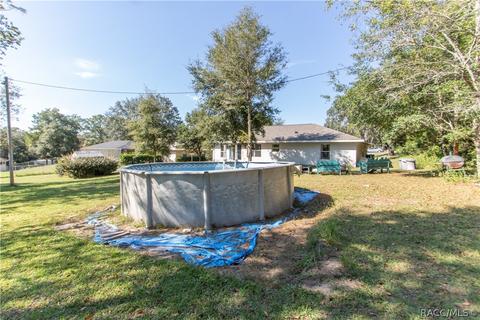 3050 E Squirrel Ct, Inverness, FL 34452 photo 15
