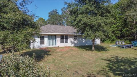 3050 E Squirrel Ct, Inverness, FL 34452 photo 7