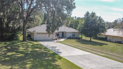 3050 E Squirrel Ct, Inverness, FL 34452 photo 1