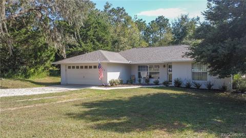3050 E Squirrel Ct, Inverness, FL 34452 photo 6