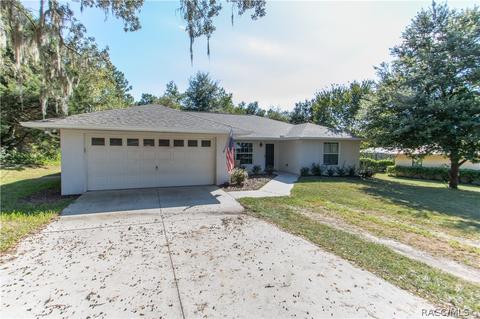 3050 E Squirrel Ct, Inverness, FL 34452 photo 14