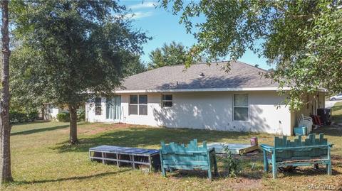 3050 E Squirrel Ct, Inverness, FL 34452 photo 10
