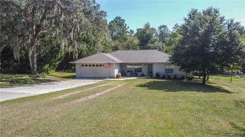 3050 E Squirrel Ct, Inverness, FL 34452 photo 3