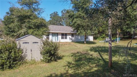 3050 E Squirrel Ct, Inverness, FL 34452 photo 8