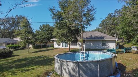 3050 E Squirrel Ct, Inverness, FL 34452 photo 9