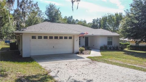 3050 E Squirrel Ct, Inverness, FL 34452 photo 5