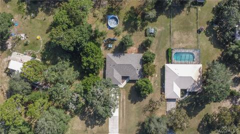 3050 E Squirrel Ct, Inverness, FL 34452 photo 4