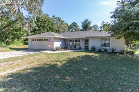 3050 E Squirrel Ct, Inverness, FL 34452 photo 13