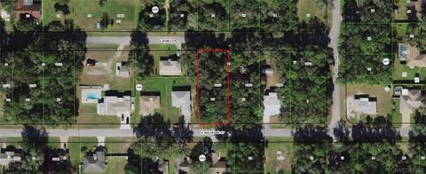 6121 E Malverne St, Inverness, FL 34452