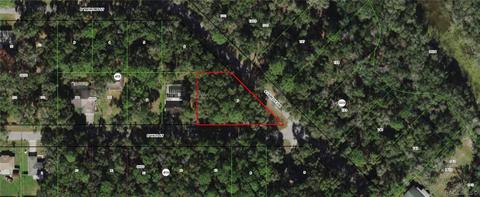 5088 S La Belle Dr, Inverness, FL 34452
