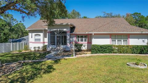 3622 N Tyrone Ave, Hernando, FL 34442 photo 2