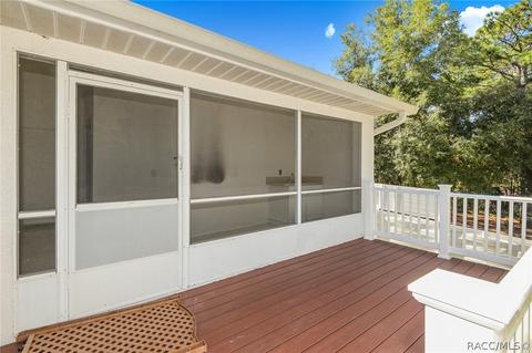 3622 N Tyrone Ave, Hernando, FL 34442 photo 33