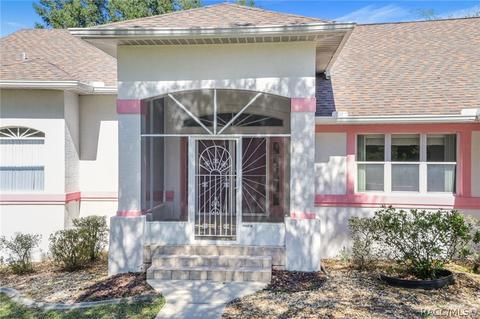 3622 N Tyrone Ave, Hernando, FL 34442 photo 3