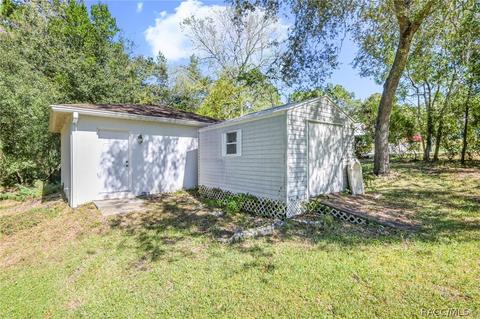 3622 N Tyrone Ave, Hernando, FL 34442 photo 5