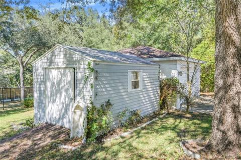 3622 N Tyrone Ave, Hernando, FL 34442 photo 6
