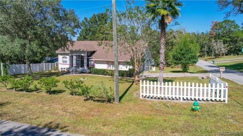 3622 N Tyrone Ave, Hernando, FL 34442 photo 1