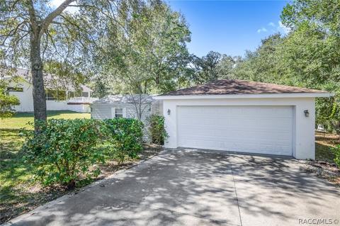 3622 N Tyrone Ave, Hernando, FL 34442 photo 4