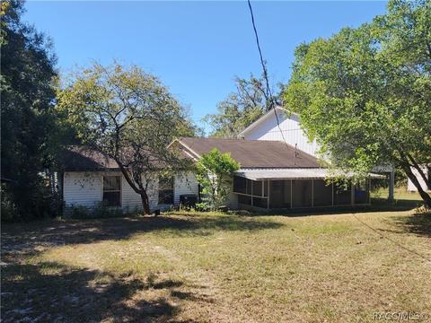 113 Sandpiper Dr, Hawthorne, FL 32640