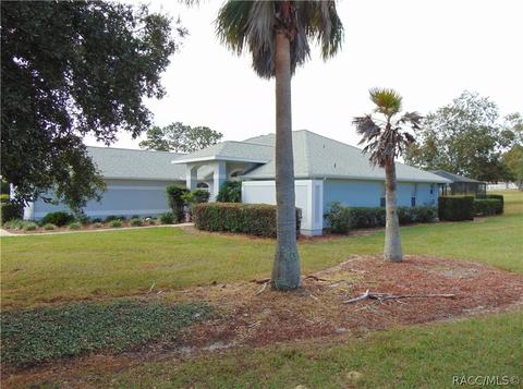 1490 N Hambletonian Dr, Hernando, FL 34442 photo 3