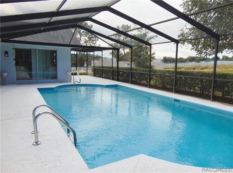 1490 N Hambletonian Dr, Hernando, FL 34442 photo 5