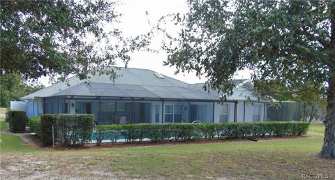 1490 N Hambletonian Dr, Hernando, FL 34442 photo 36