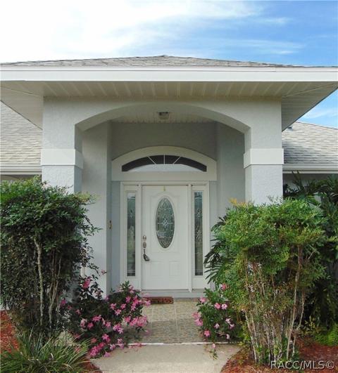 1490 N Hambletonian Dr, Hernando, FL 34442 photo 4
