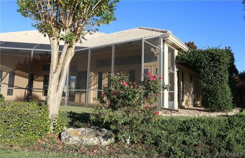1639 N Eagle Ridge Path, Hernando, FL 34442 photo 39